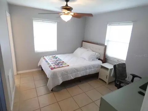 Bedroom - 7211 Tarrytown Dr, Spring Hill, FL 34606 photo 2 of 2
