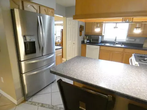 Kitchen - 7211 Tarrytown Dr, Spring Hill, FL 34606 photo 2 of 5