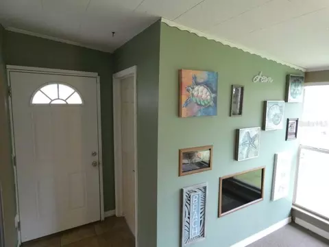 Entry Way - 7211 Tarrytown Dr, Spring Hill, FL 34606 photo 1 of 1