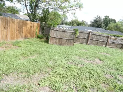 Exterior - 7211 Tarrytown Dr, Spring Hill, FL 34606 photo 8 of 10