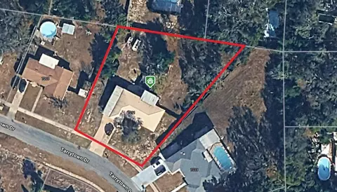 View/Area - 7211 Tarrytown Dr, Spring Hill, FL 34606 photo 1 of 1