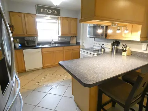 Kitchen - 7211 Tarrytown Dr, Spring Hill, FL 34606 photo 1 of 5