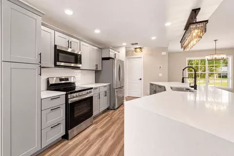 Kitchen - Undisclosed, Spring Hill, FL 34609 photo 1 of 2