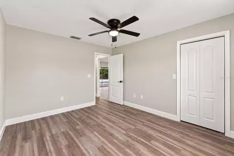 Bedroom - Undisclosed, Spring Hill, FL 34609 photo 3 of 3