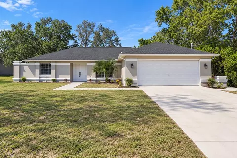 Exterior - Undisclosed, Spring Hill, FL 34609 photo 1 of 6