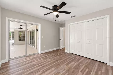 Bedroom - Undisclosed, Spring Hill, FL 34609 photo 1 of 3