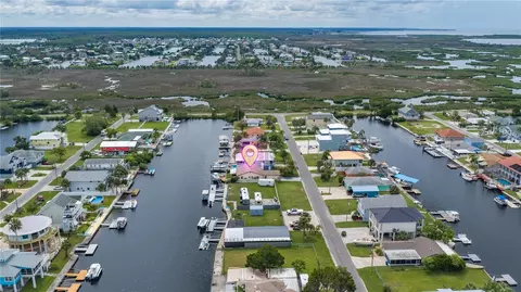 View/Area - 4140 Des Prez Ct, Hernando Beach, FL 34607 photo 8 of 12