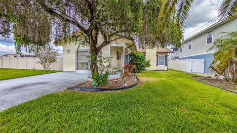 Exterior - 4140 Des Prez Ct, Hernando Beach, FL 34607 photo 1 of 1