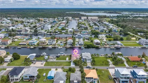 View/Area - 4140 Des Prez Ct, Hernando Beach, FL 34607 photo 11 of 12