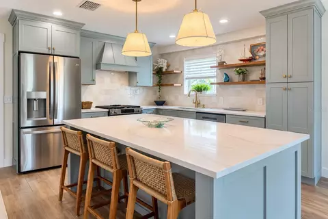 Kitchen - 4140 Des Prez Ct, Hernando Beach, FL 34607 photo 1 of 1