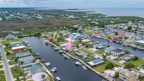 View/Area - 4140 Des Prez Ct, Hernando Beach, FL 34607 photo 9 of 12