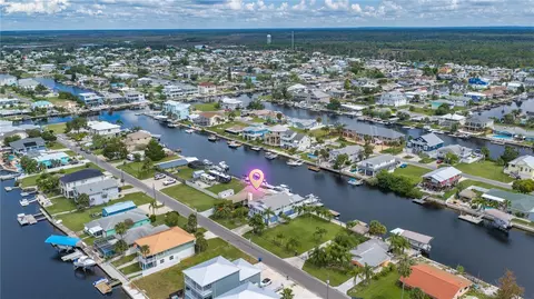 View/Area - 4140 Des Prez Ct, Hernando Beach, FL 34607 photo 10 of 12
