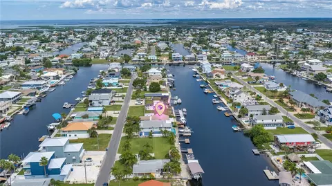 View/Area - 4140 Des Prez Ct, Hernando Beach, FL 34607 photo 6 of 12