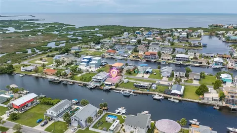 View/Area - 4140 Des Prez Ct, Hernando Beach, FL 34607 photo 3 of 12