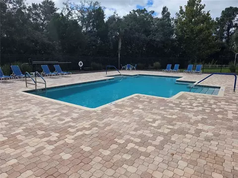 Exterior - 15801 Stable Run Dr, Spring Hill, FL 34610 photo 6 of 11