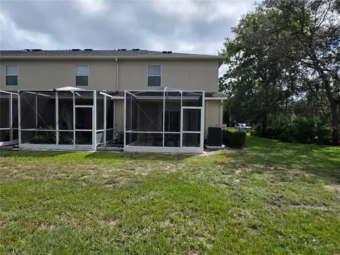 Exterior - 15801 Stable Run Dr, Spring Hill, FL 34610 photo 4 of 11