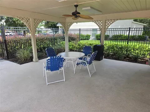 Exterior - 15801 Stable Run Dr, Spring Hill, FL 34610 photo 11 of 11
