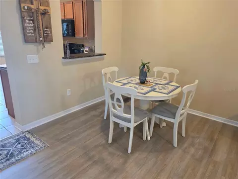 Dining - 15801 Stable Run Dr, Spring Hill, FL 34610 photo 1 of 3