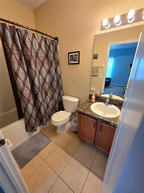 Bath - 15801 Stable Run Dr, Spring Hill, FL 34610 photo 3 of 4
