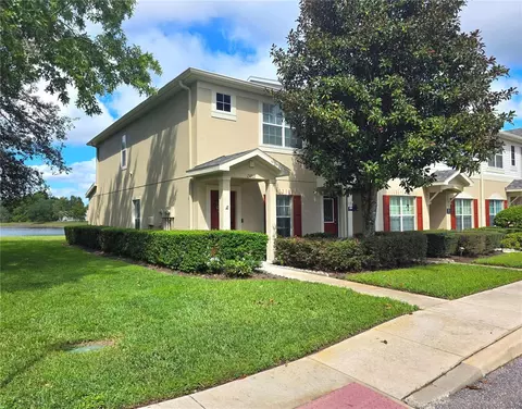 Exterior - 15801 Stable Run Dr, Spring Hill, FL 34610 photo 2 of 11