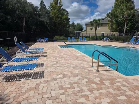 Exterior - 15801 Stable Run Dr, Spring Hill, FL 34610 photo 9 of 11