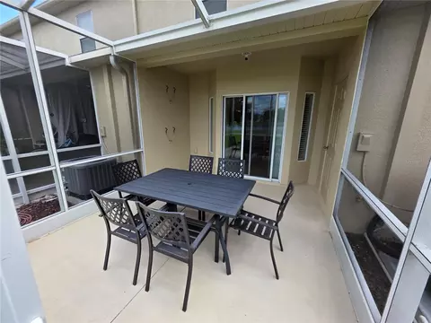 Exterior - 15801 Stable Run Dr, Spring Hill, FL 34610 photo 5 of 11