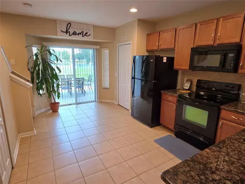 Kitchen - 15801 Stable Run Dr, Spring Hill, FL 34610 photo 2 of 2
