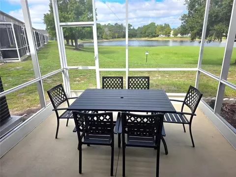 Exterior - 15801 Stable Run Dr, Spring Hill, FL 34610 photo 3 of 11