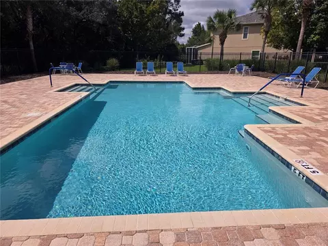 Exterior - 15801 Stable Run Dr, Spring Hill, FL 34610 photo 7 of 11