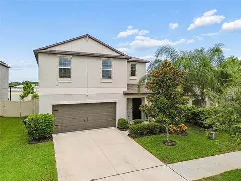6108 Spring Crayfish Ave, New Port Richey, FL 34653