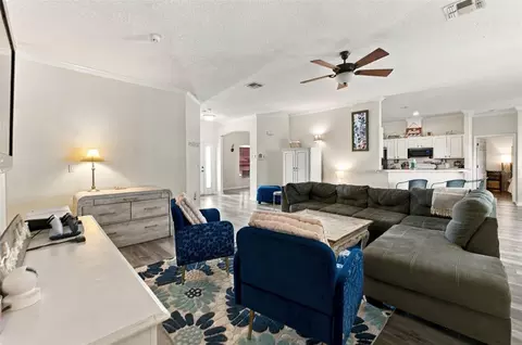 Living - 11285 Timbercrest Rd, Spring Hill, FL 34608 photo 3 of 5