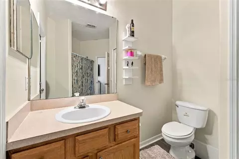 Bath - 11285 Timbercrest Rd, Spring Hill, FL 34608 photo 3 of 4