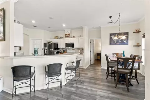 Kitchen - 11285 Timbercrest Rd, Spring Hill, FL 34608 photo 3 of 3