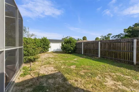 Exterior - 11285 Timbercrest Rd, Spring Hill, FL 34608 photo 6 of 8