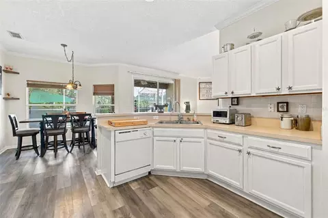 Kitchen - 11285 Timbercrest Rd, Spring Hill, FL 34608 photo 2 of 3