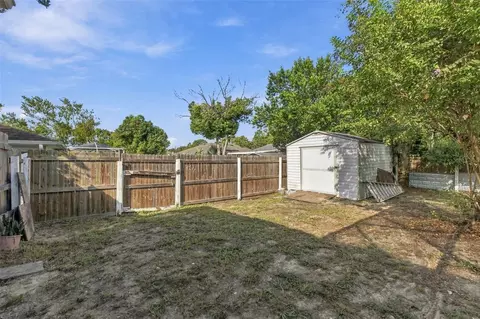 Exterior - 11285 Timbercrest Rd, Spring Hill, FL 34608 photo 8 of 8