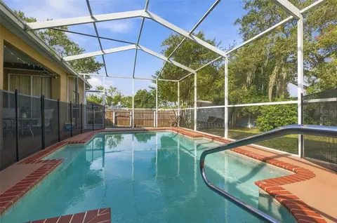 Exterior - 11285 Timbercrest Rd, Spring Hill, FL 34608 photo 5 of 8