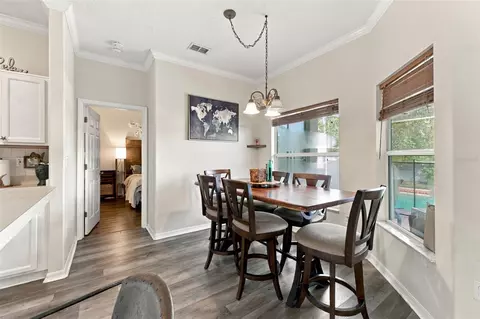 Dining - 11285 Timbercrest Rd, Spring Hill, FL 34608 photo 1 of 1
