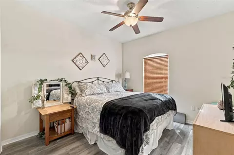 Bedroom - 11285 Timbercrest Rd, Spring Hill, FL 34608 photo 3 of 9