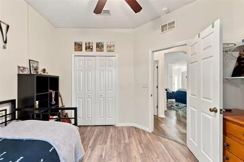 Bedroom - 11285 Timbercrest Rd, Spring Hill, FL 34608 photo 9 of 9