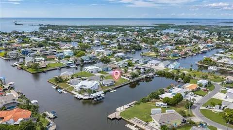 4367 4th Isle Dr, Hernando Beach, FL 34607 photo 11
