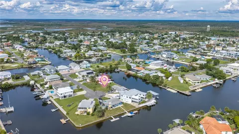 4367 4th Isle Dr, Hernando Beach, FL 34607 photo 6