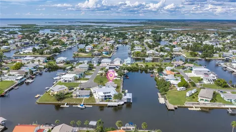 4367 4th Isle Dr, Hernando Beach, FL 34607 photo 12