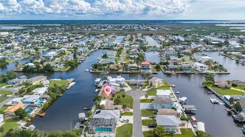 4367 4th Isle Dr, Hernando Beach, FL 34607 photo 14