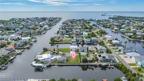 4367 4th Isle Dr, Hernando Beach, FL 34607 photo 7