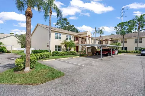 7924 Hardwick Dr #617, New Port Richey, FL 34653
