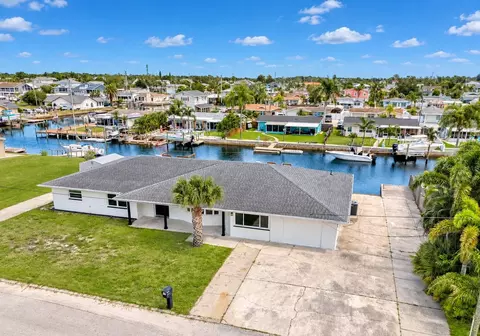 13812 Mattix Ave, Hudson, FL 34667
