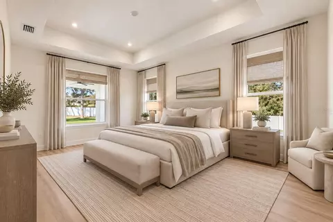 Bedroom - 12014 Sapphire Dr, Spring Hill, FL 34609 photo 1 of 7