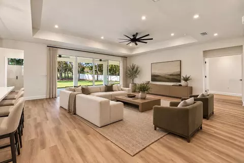 Living - 12014 Sapphire Dr, Spring Hill, FL 34609 photo 1 of 5