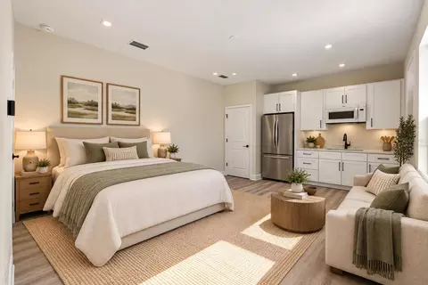 Bedroom - 12014 Sapphire Dr, Spring Hill, FL 34609 photo 6 of 7